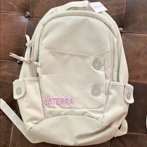 dōTERRA global convention backpack 2018